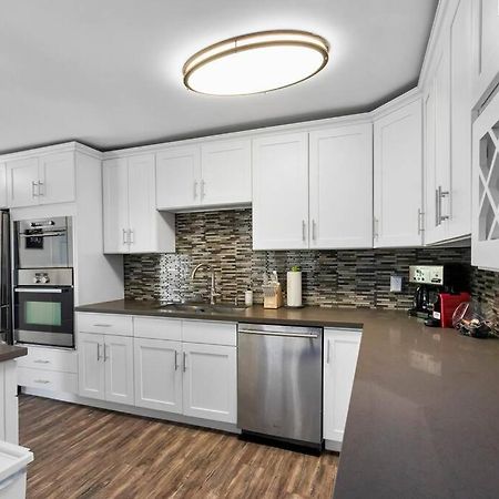 Epicurean Remodel In Central Location. Seattle Eksteriør bilde